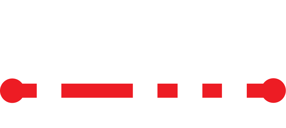 True Crime Collective Logo White
